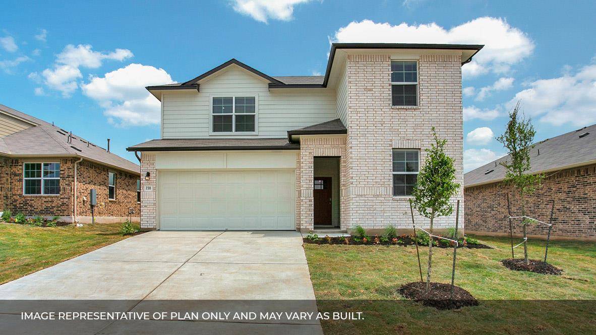 20433 Rosen WAY, Manor, TX 78653