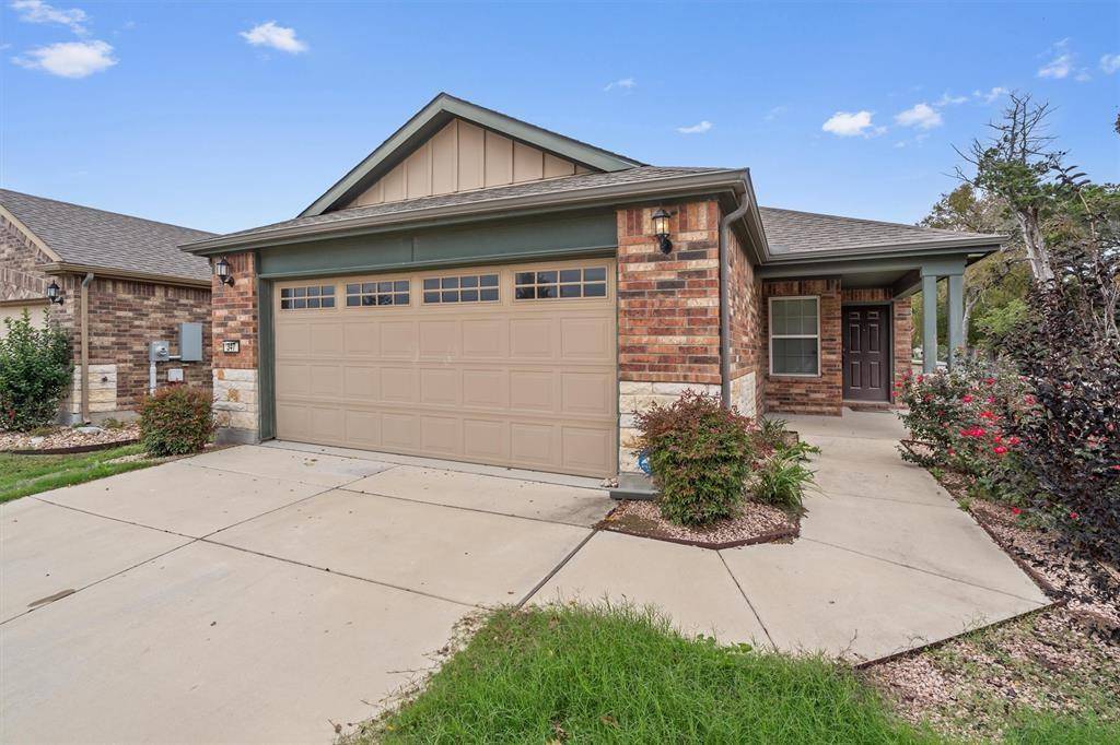 347 Brenham PASS, Georgetown, TX 78633