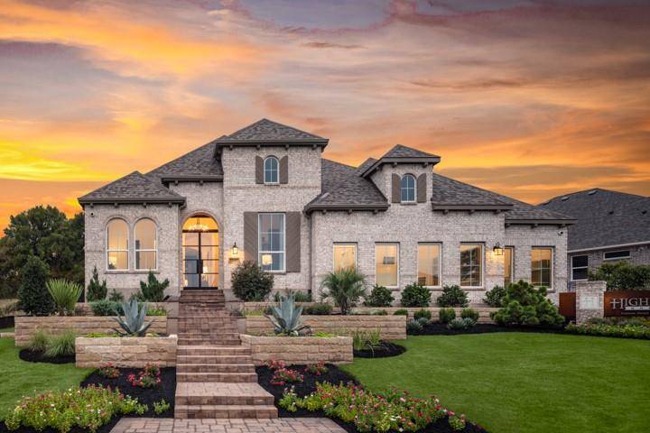 359 Cistern WAY, Austin, TX 78737