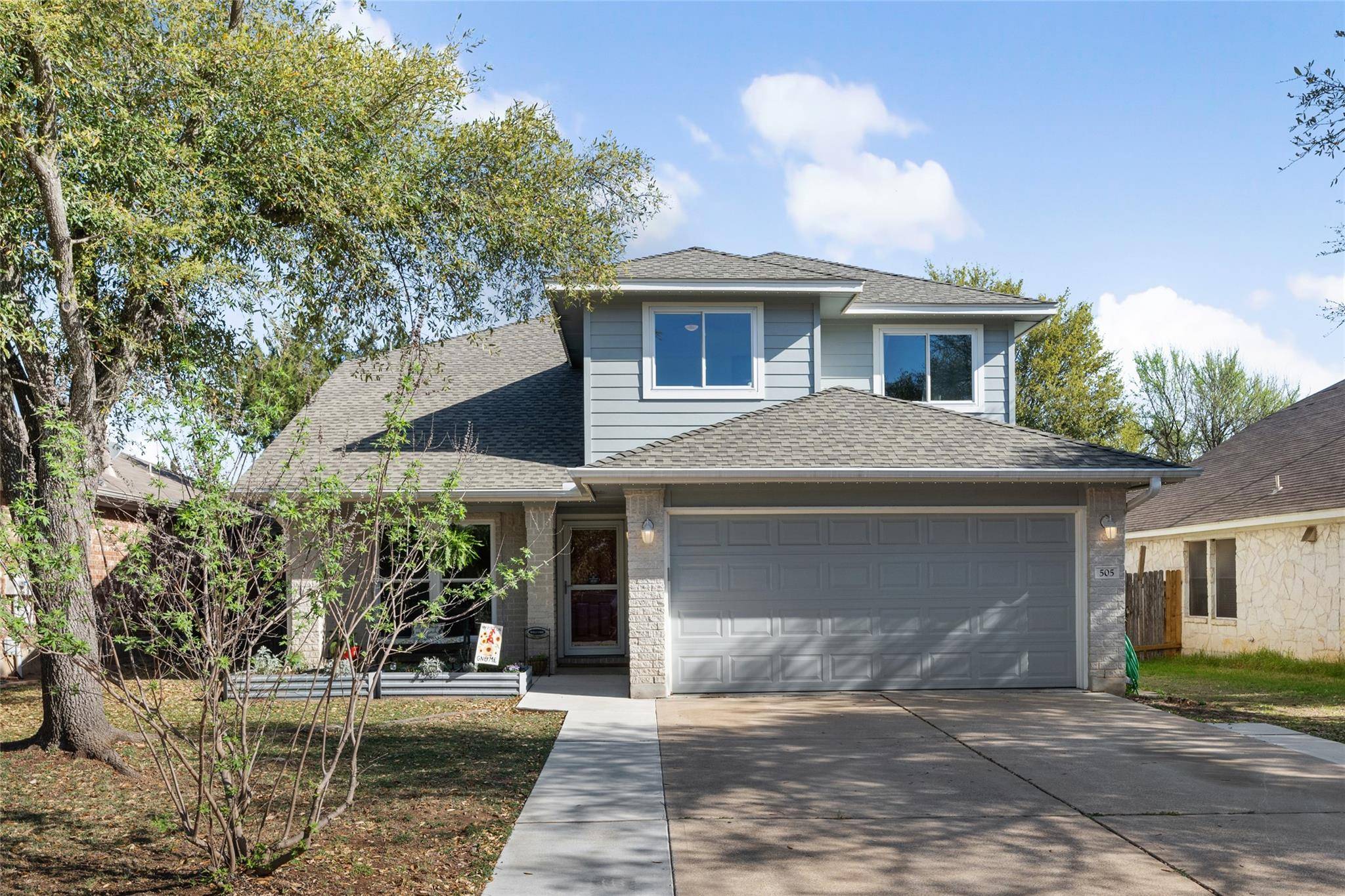 505 Territory TRL, Cedar Park, TX 78613