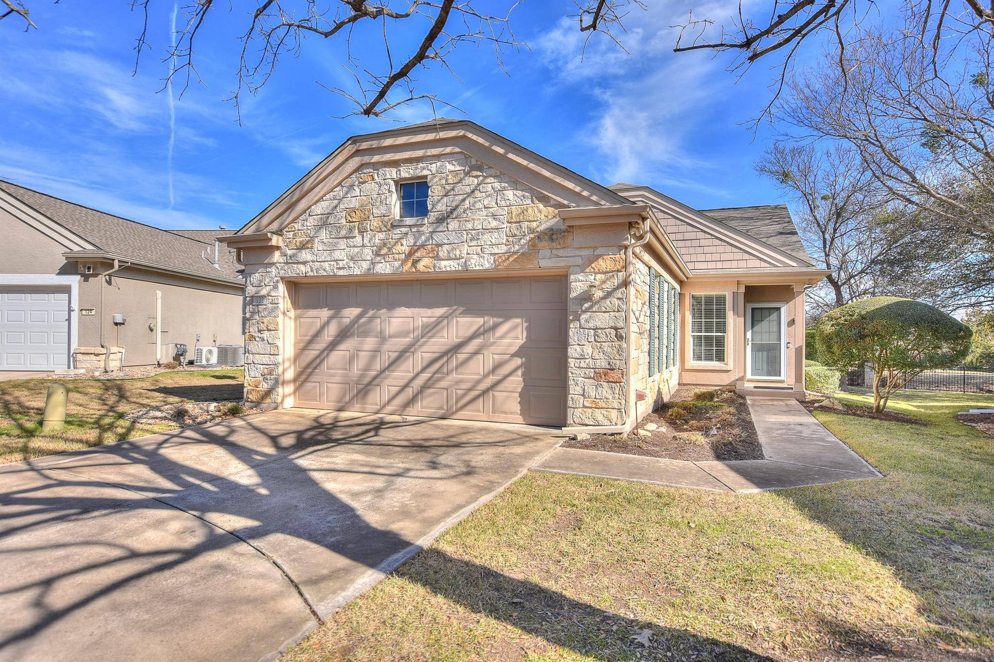 122 Muir CT, Georgetown, TX 78633