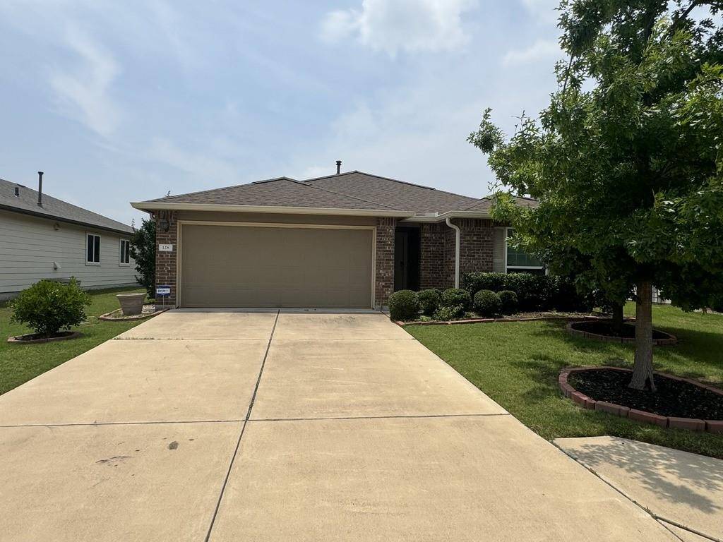 128 Moulins LN, Georgetown, TX 78626
