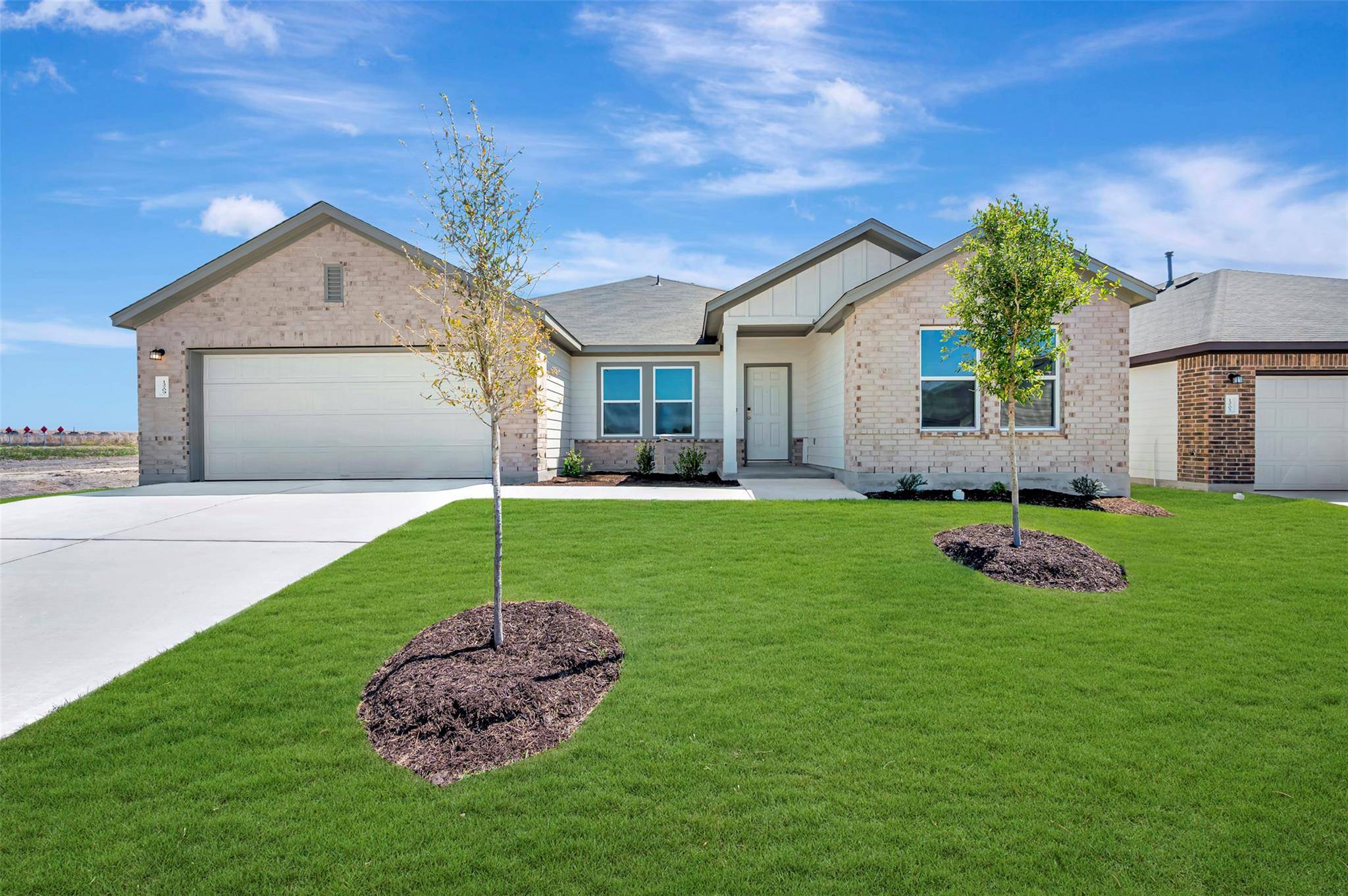 13709 Warnock TRL, Manor, TX 78653