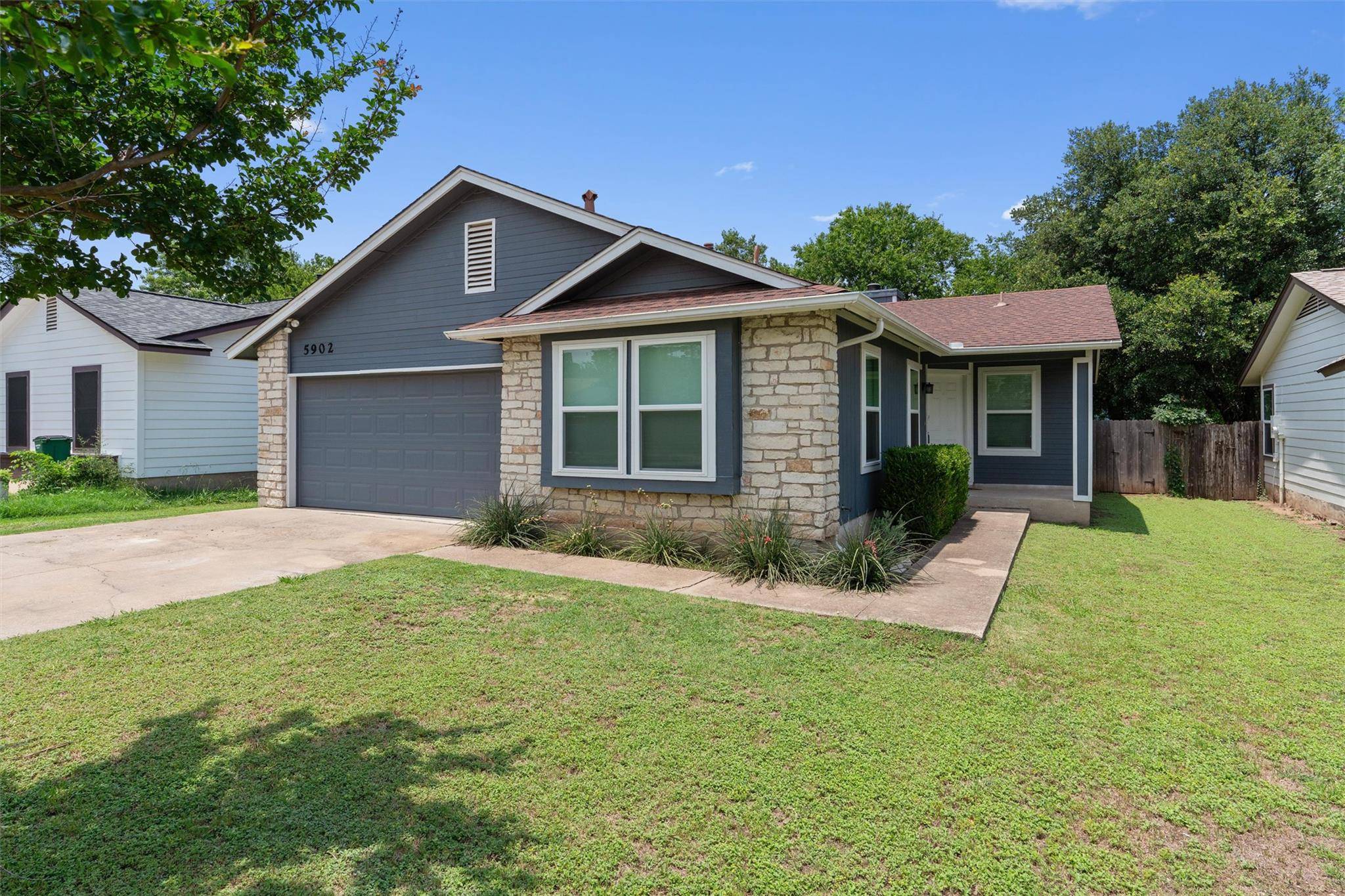 5902 Shreveport DR, Austin, TX 78727