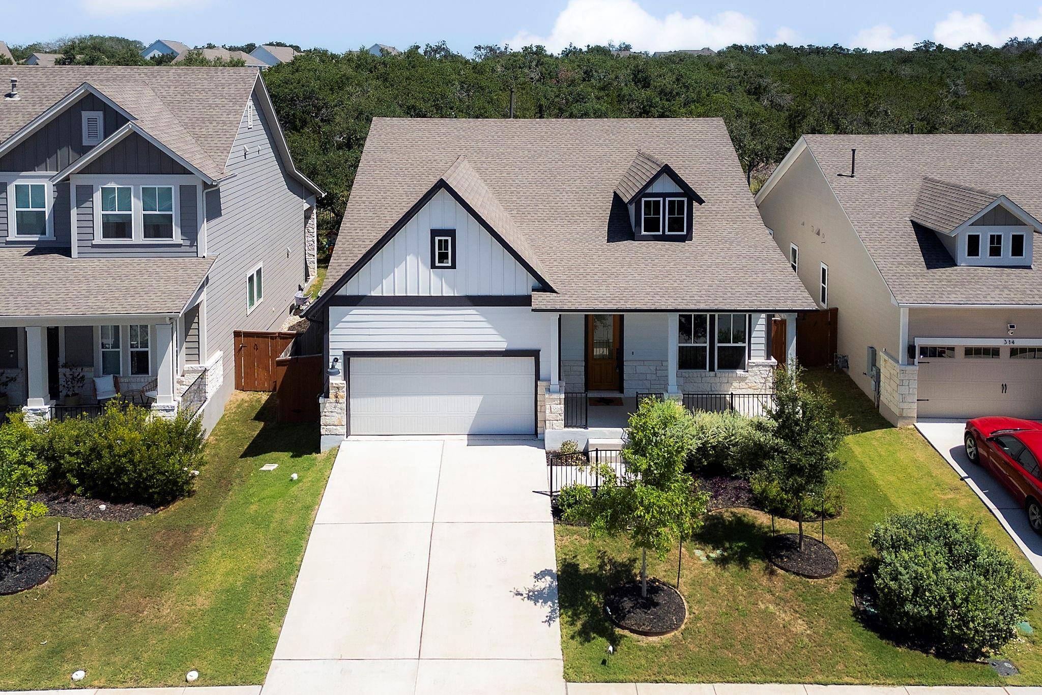 324 Moonlit Stream PASS, Dripping Springs, TX 78620