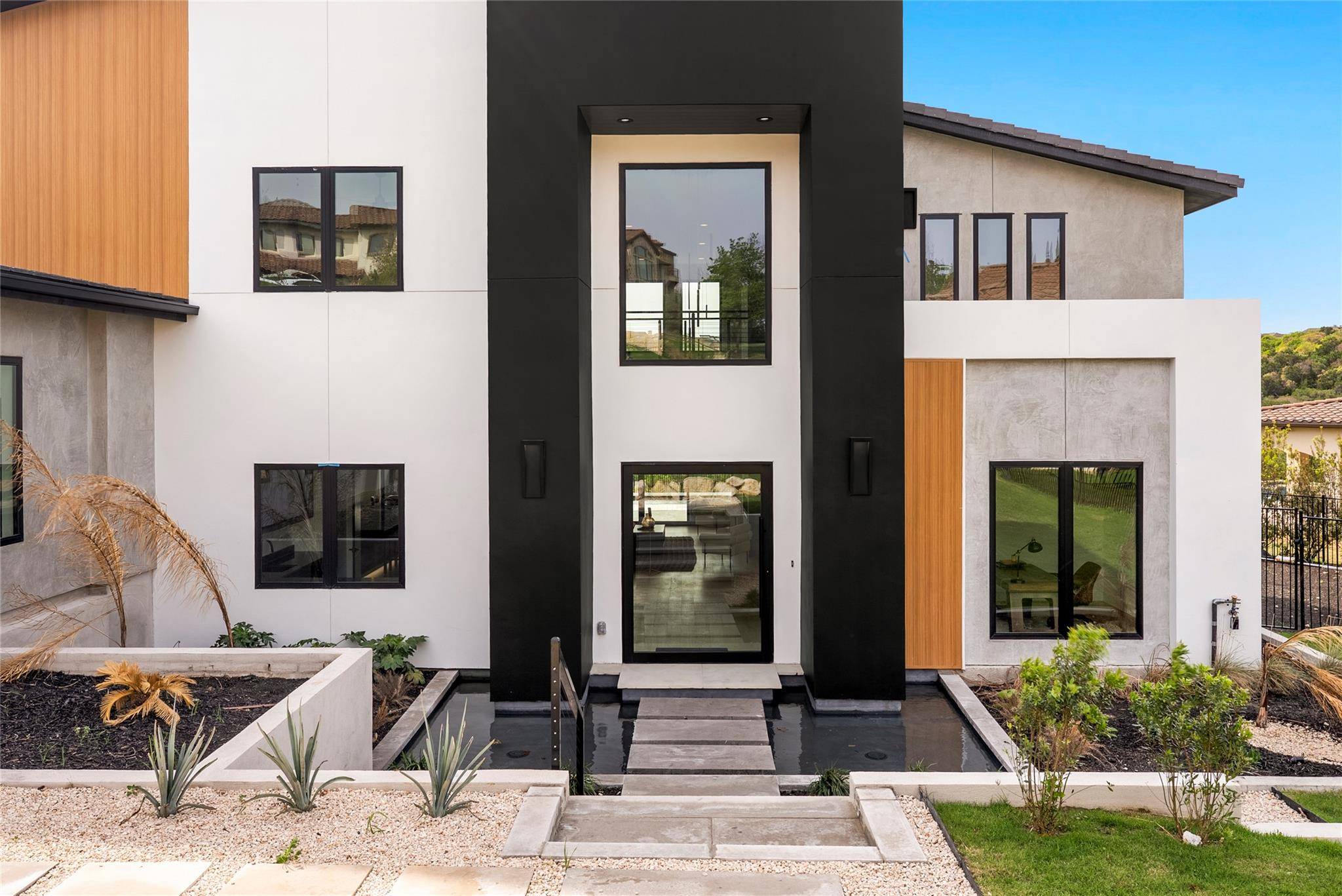 105 Canyon Turn TRL, Austin, TX 78734