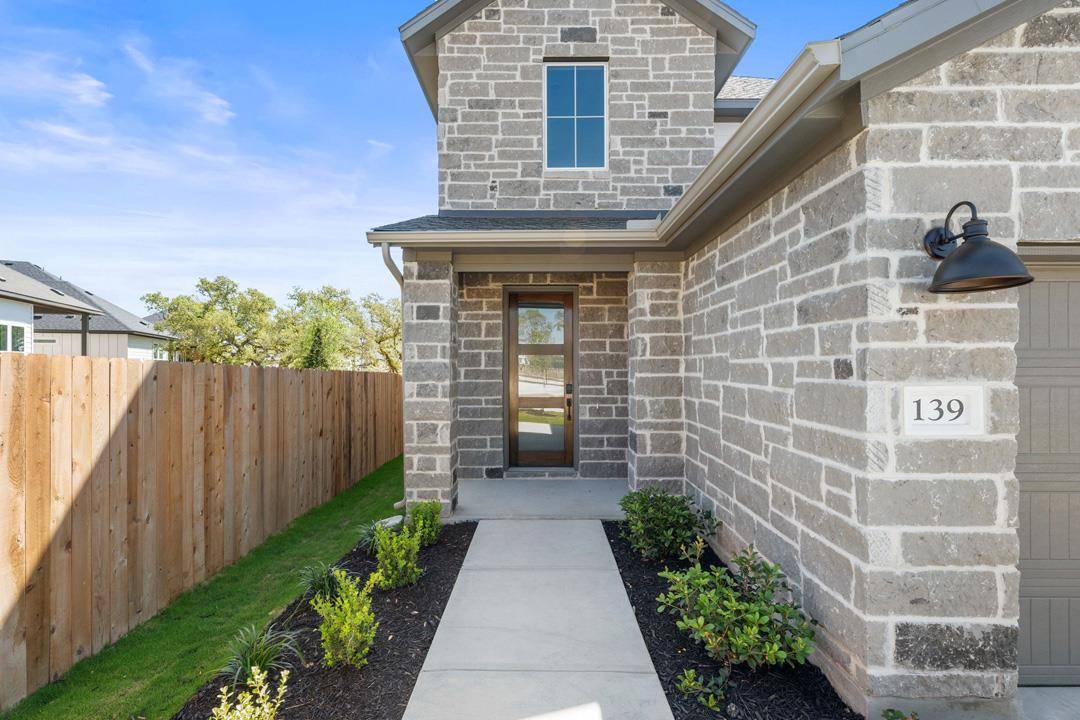 139 Great Sequoia Lane, Dripping Springs, TX 78620