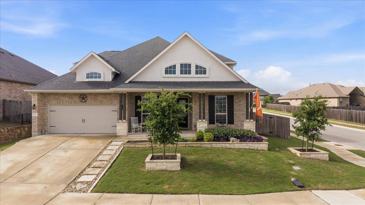 1029 Wild Pecan LOOP, Buda, TX 78610
