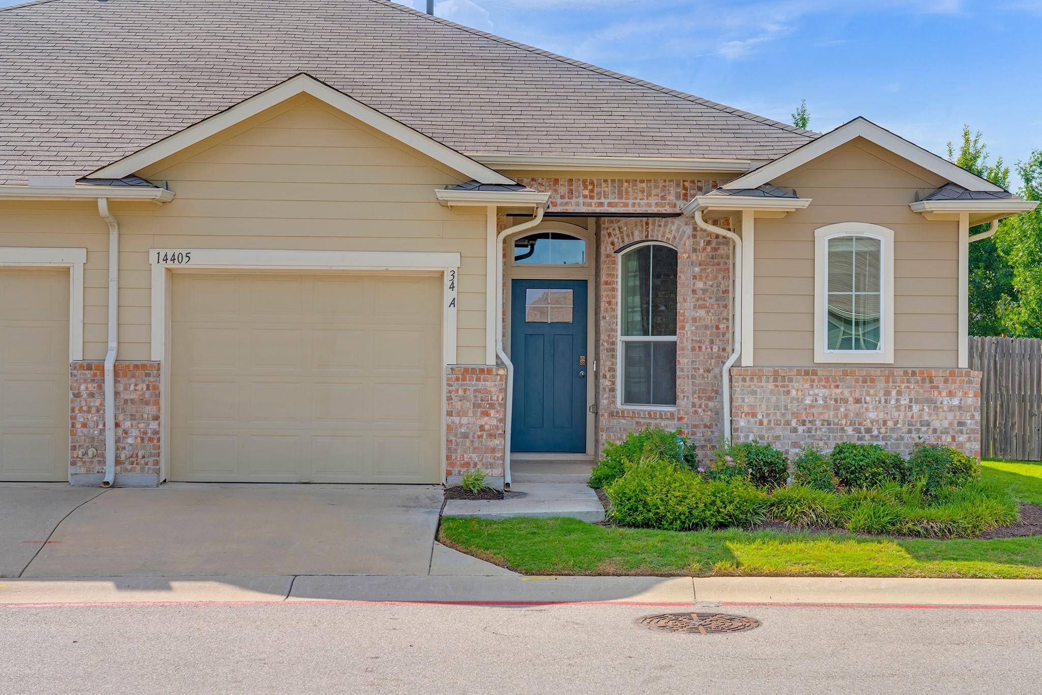 14405 Frankel LOOP #34A, Pflugerville, TX 78660