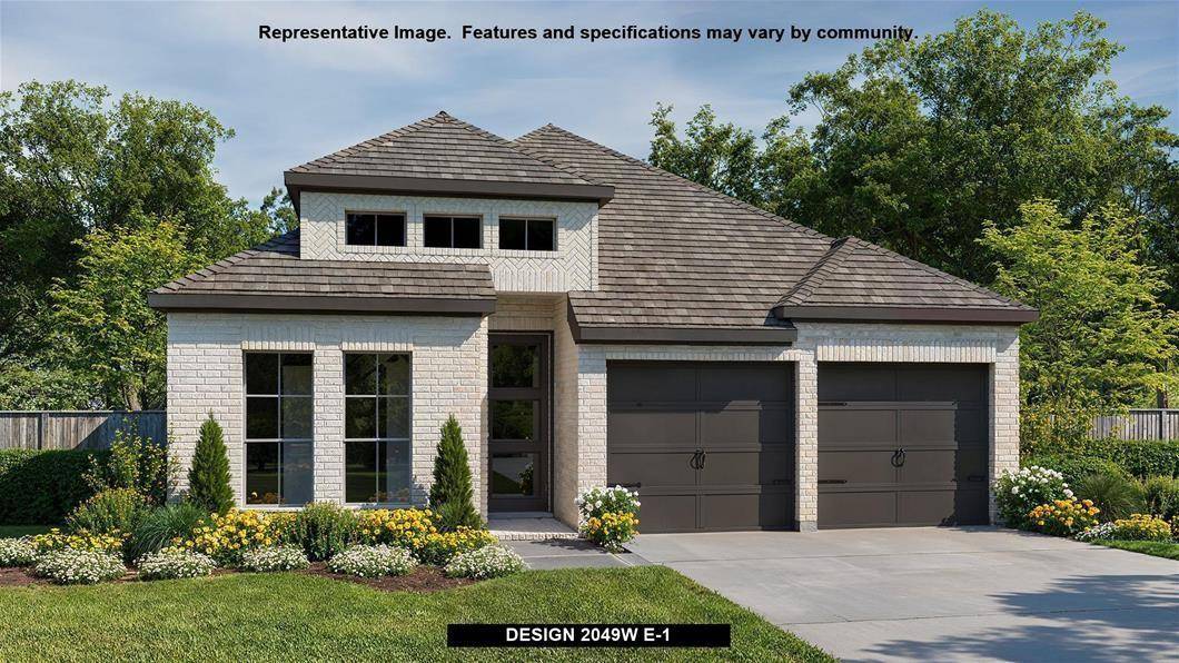 154 Plumbago LOOP, Bastrop, TX 78602