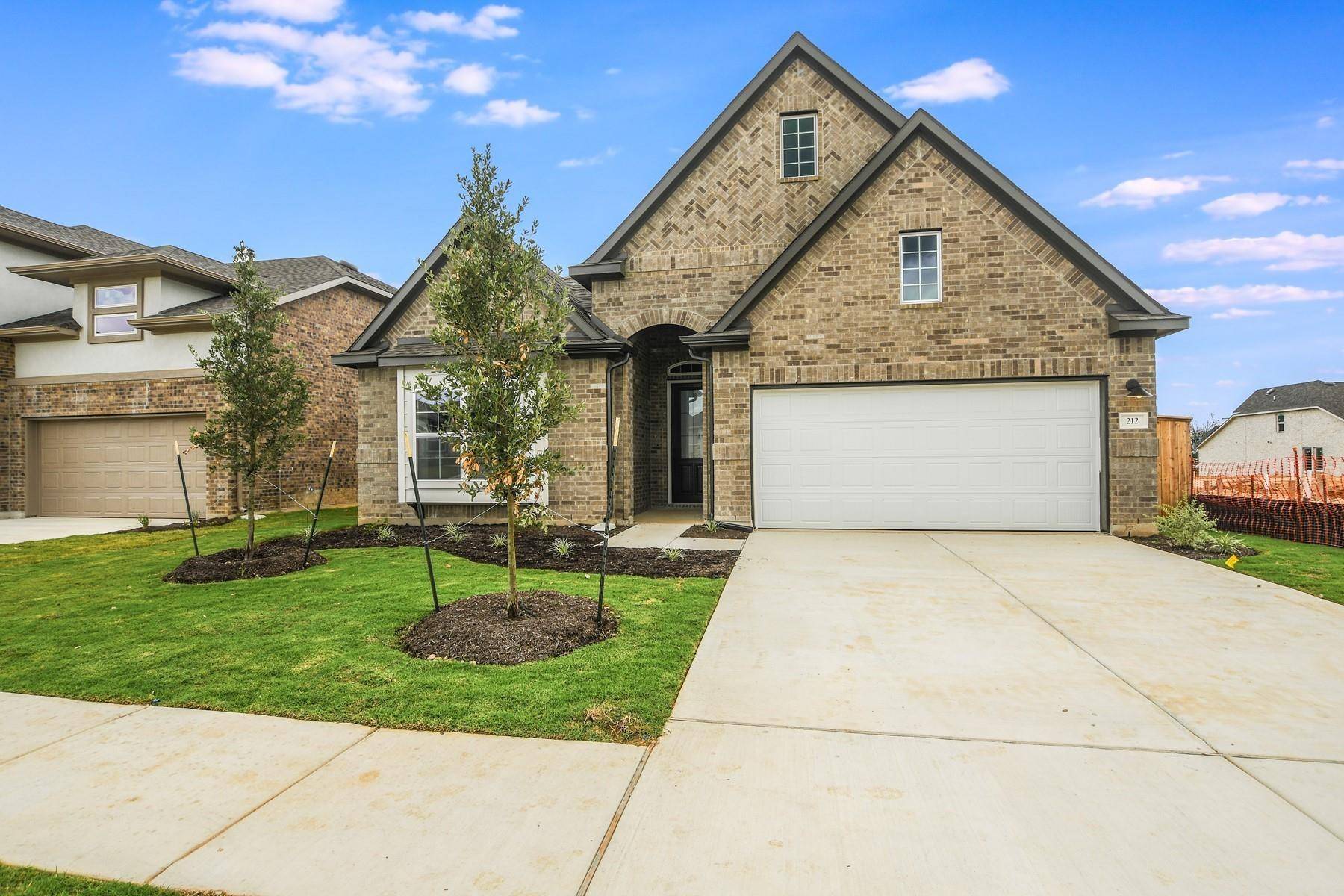 212 Grand Canyon WAY, Kyle, TX 78640