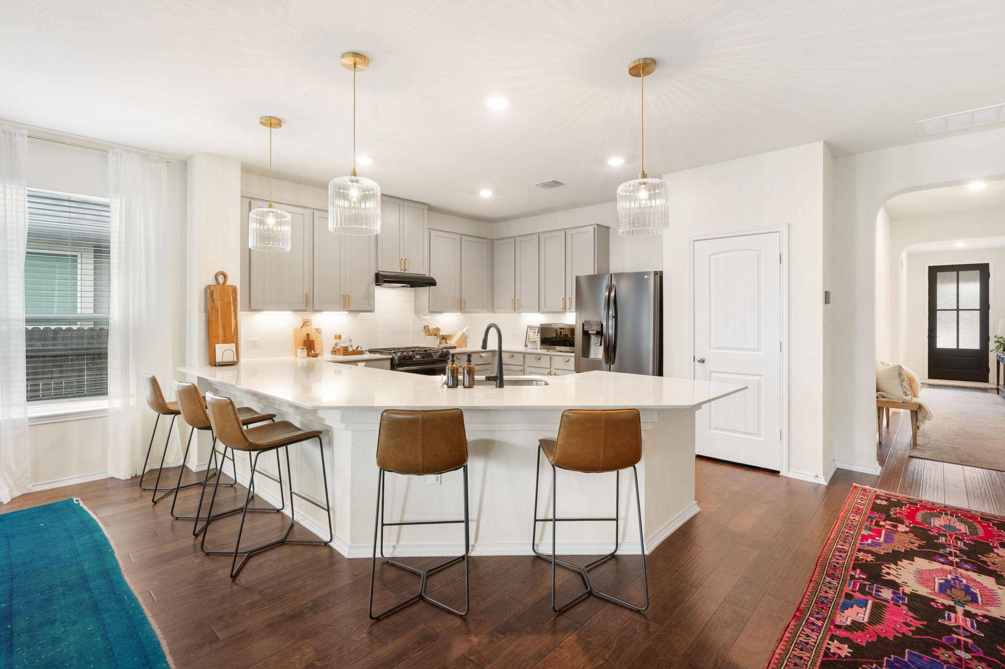 109 Vickers ST, Georgetown, TX 78628
