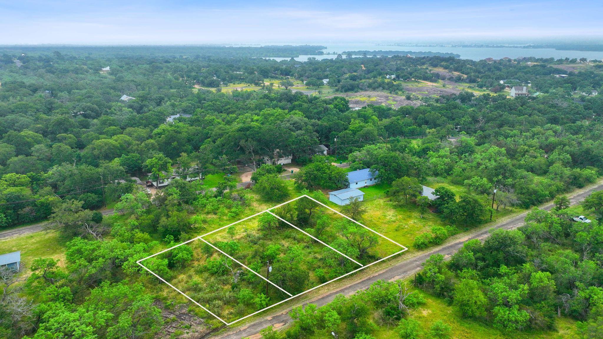 TBD Shady Forest DR, Marble Falls, TX 78654