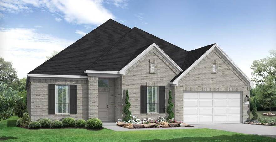 112 Carnation CV, Georgetown, TX 78628