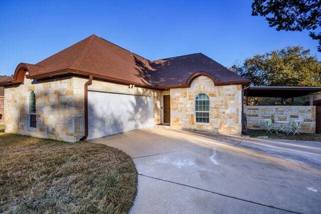 2006 E Gann Hill DR, Cedar Park, TX 78613