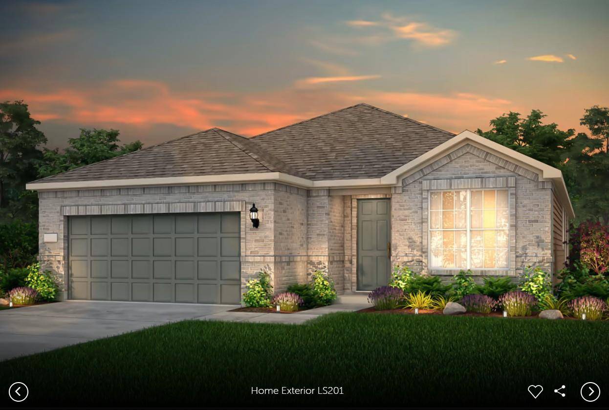204 Hickory Creek RD, Georgetown, TX 78633