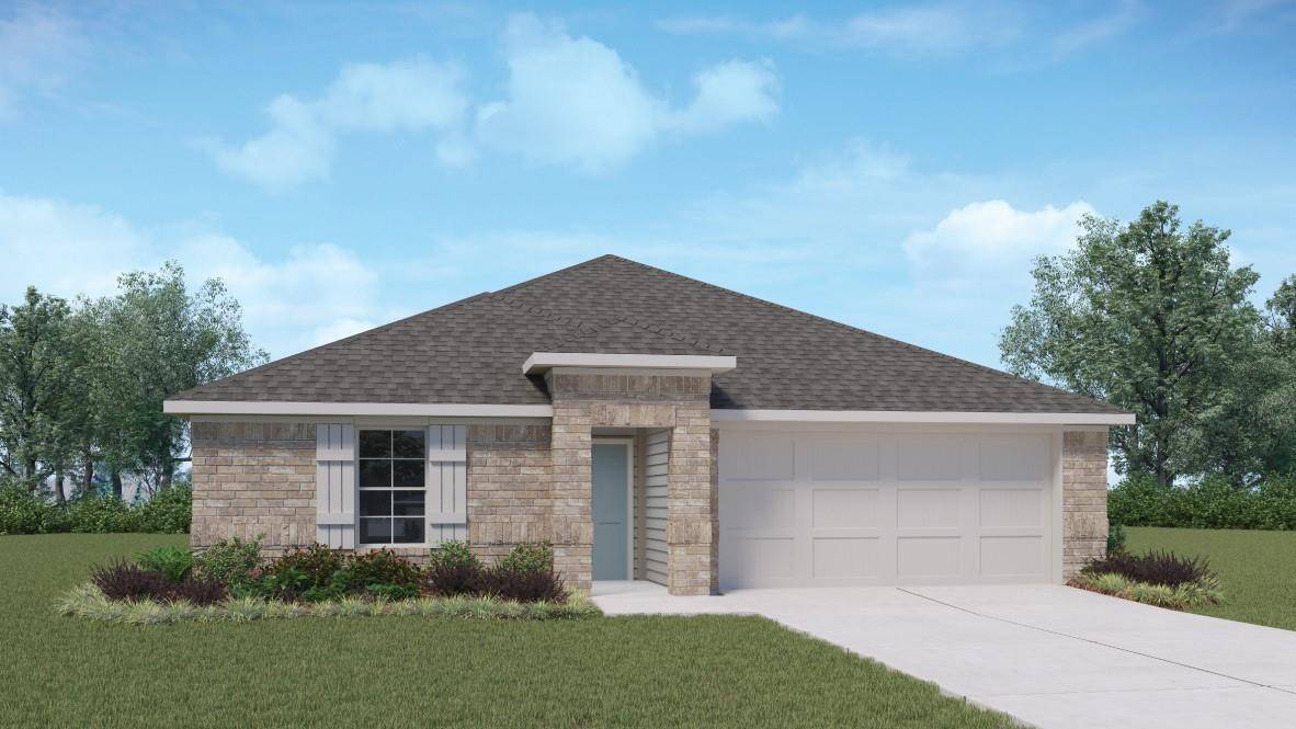 256 Texas Palmetto CIR, Kyle, TX 78640