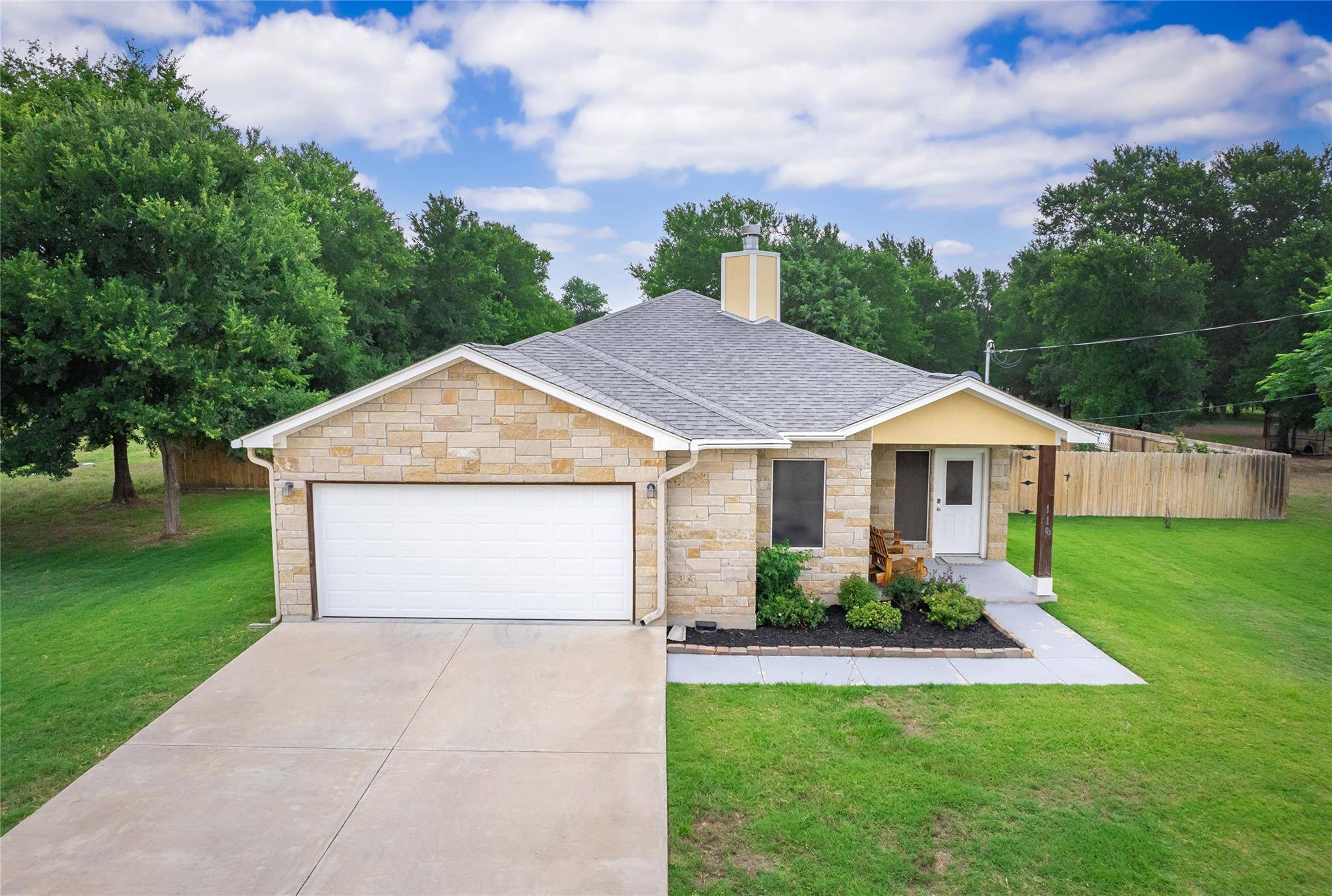 116 Naalehu CT, Bastrop, TX 78602