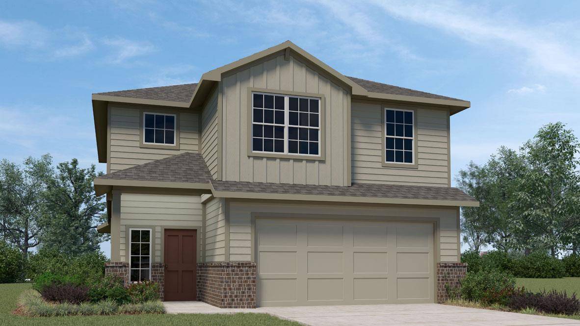 224 Inks LN, Kyle, TX 78640
