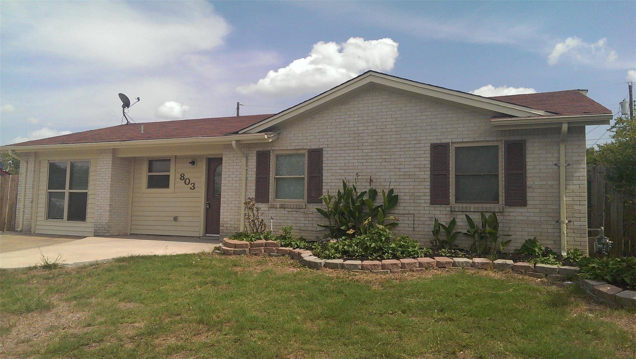 803 Kielman DR, Copperas Cove, TX 76522