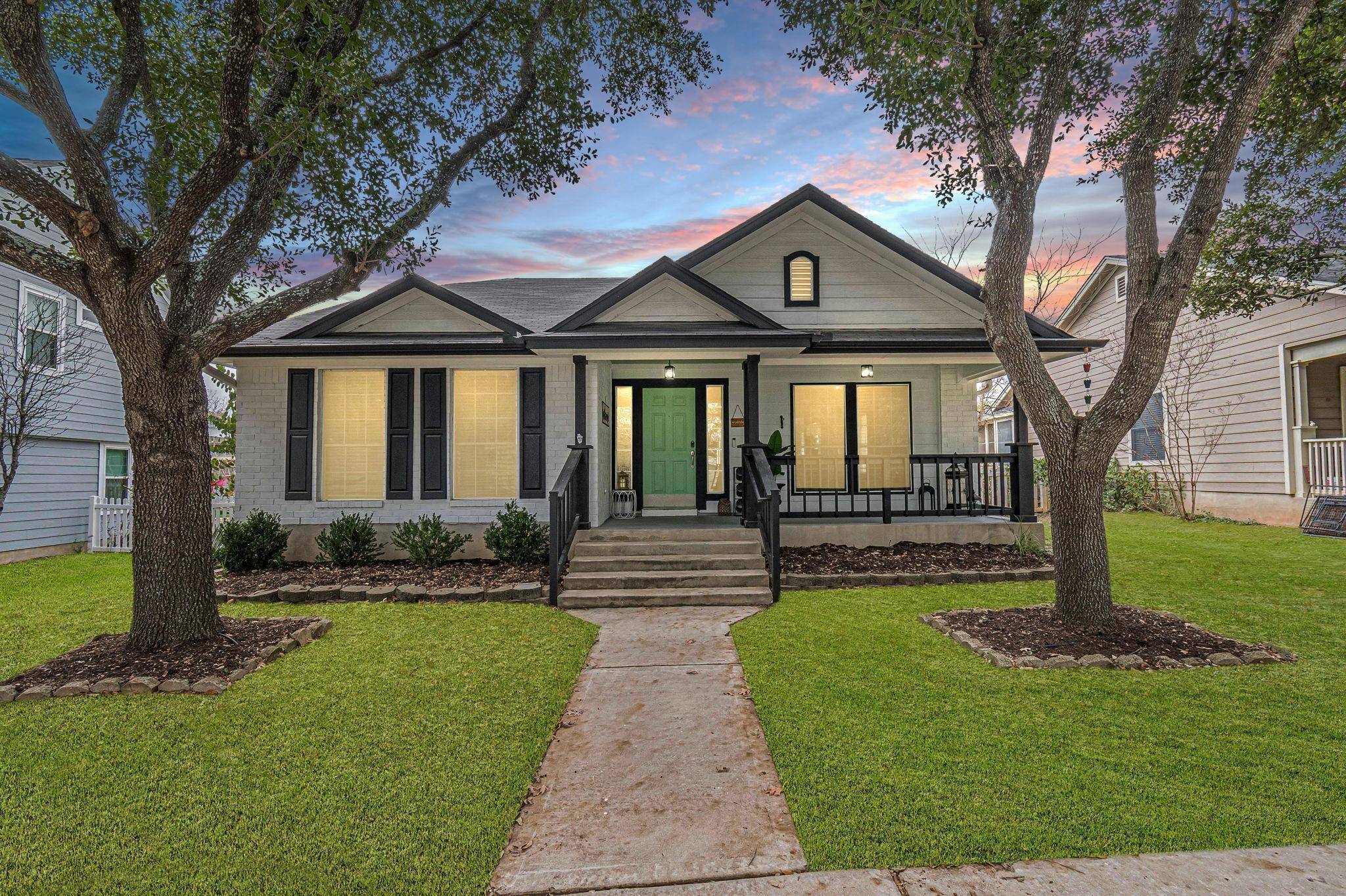 5751 Hartson, Kyle, TX 78640