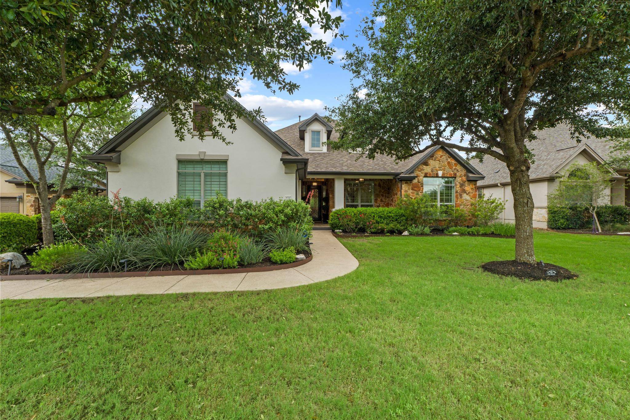 3000 Raspberry RD, Austin, TX 78748