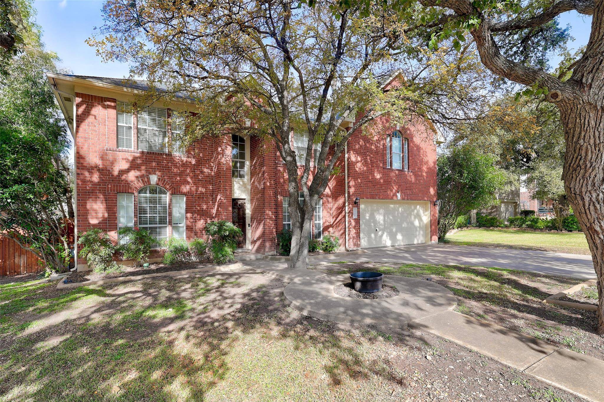 3709 Newland DR, Round Rock, TX 78681