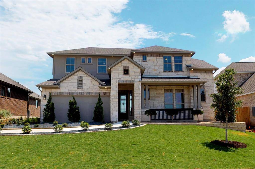 890 Cherrystone LOOP, Buda, TX 78610