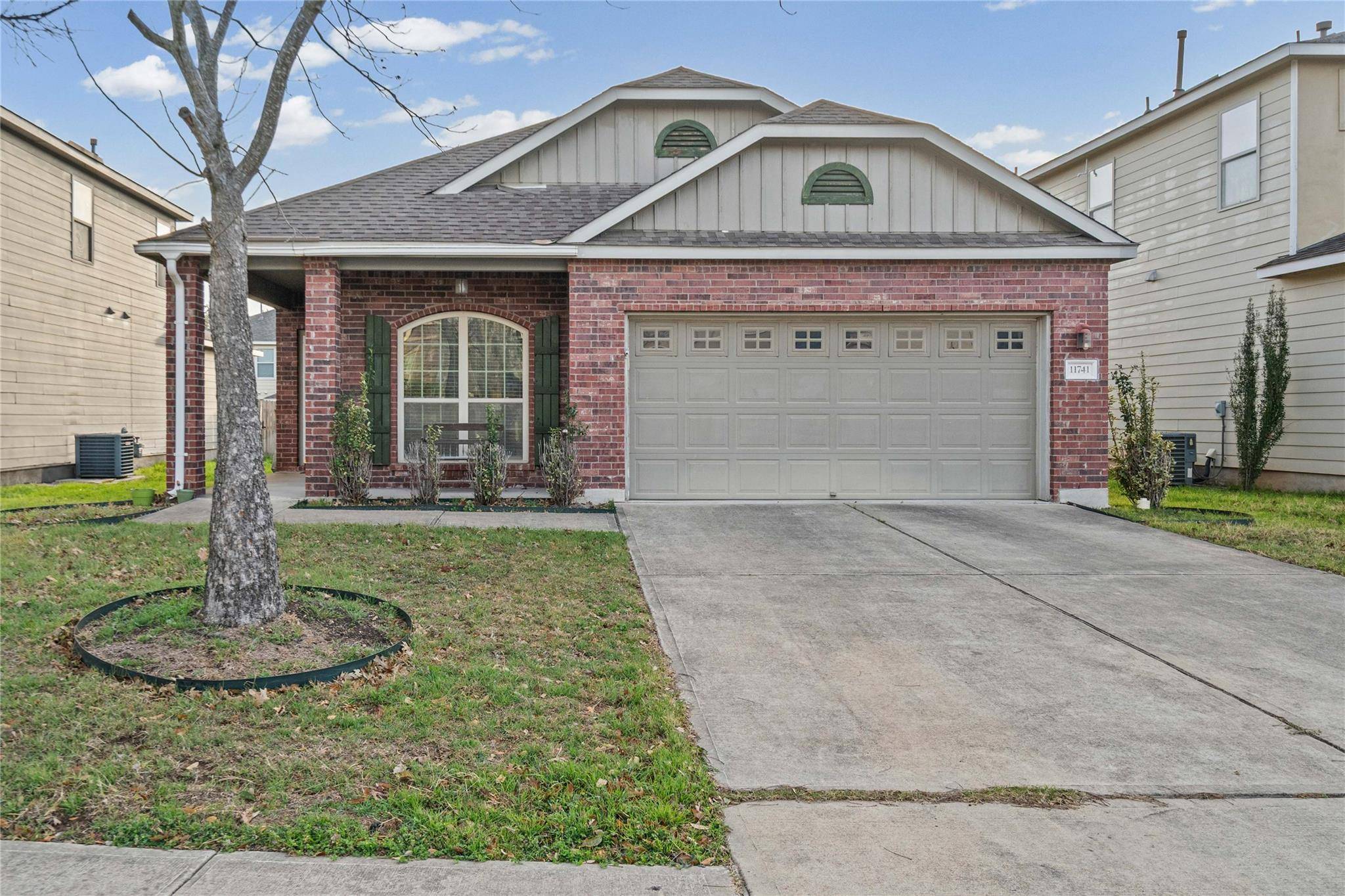 11741 Easy ST, Austin, TX 78748