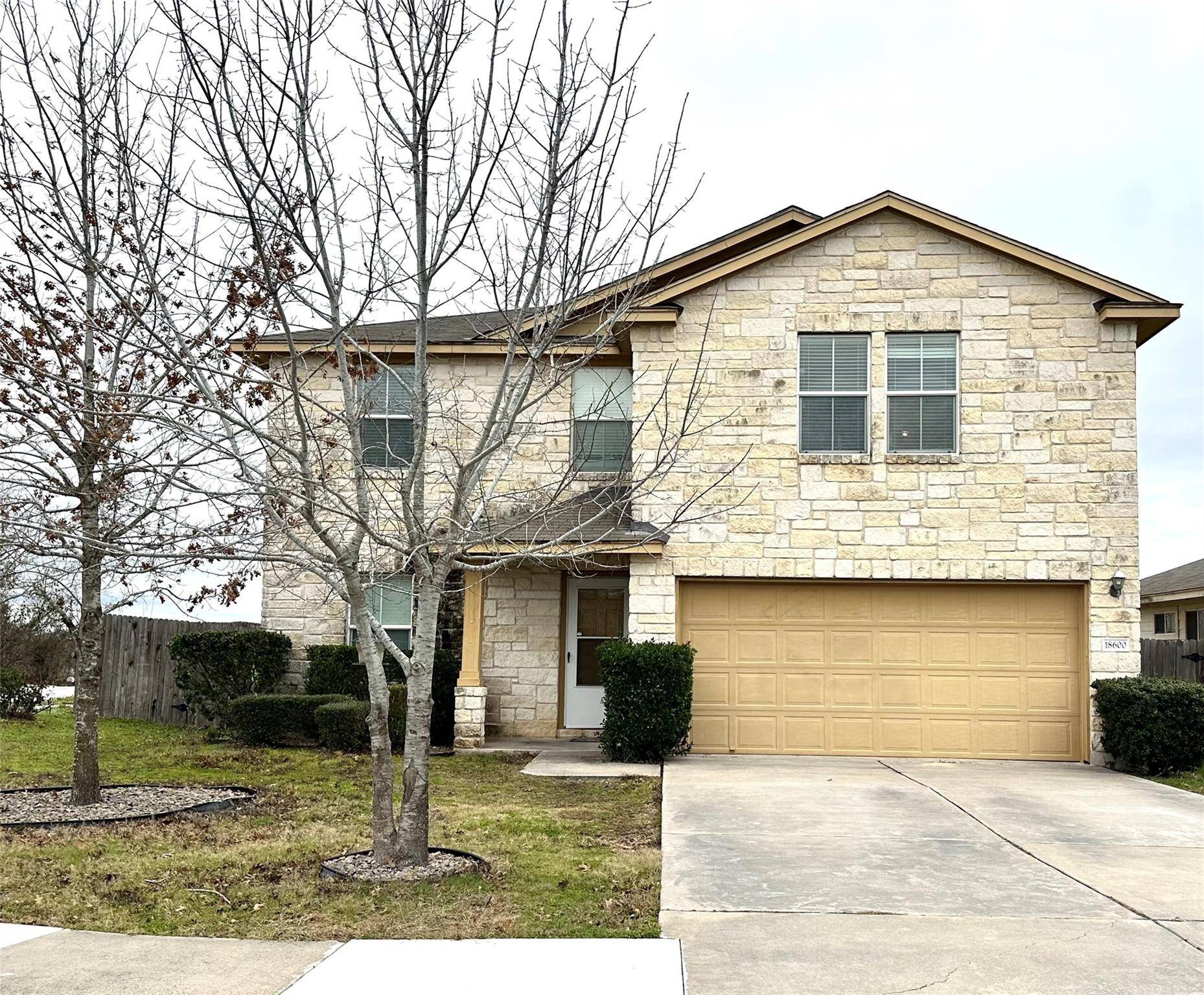 18600 Great Falls DR, Manor, TX 78653
