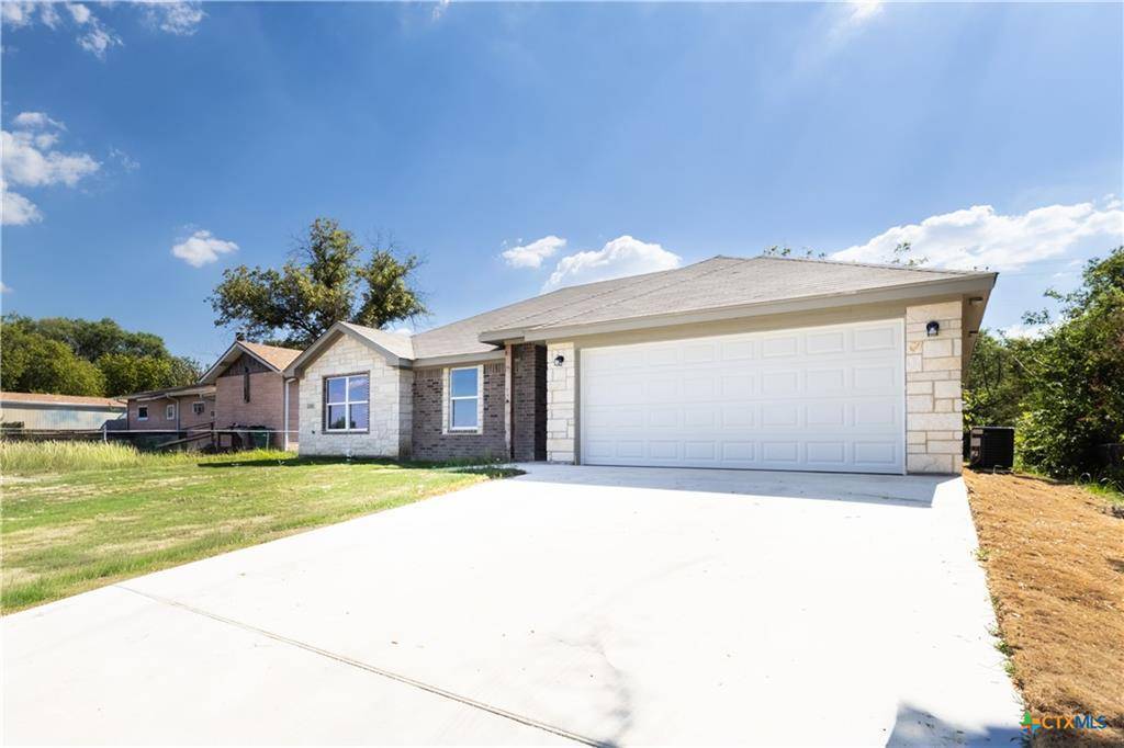 224 W Beeline LN, Harker Heights, TX 76548