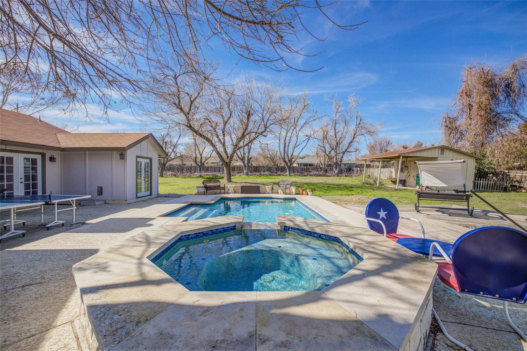 204 Verdin DR, Buda, TX 78610