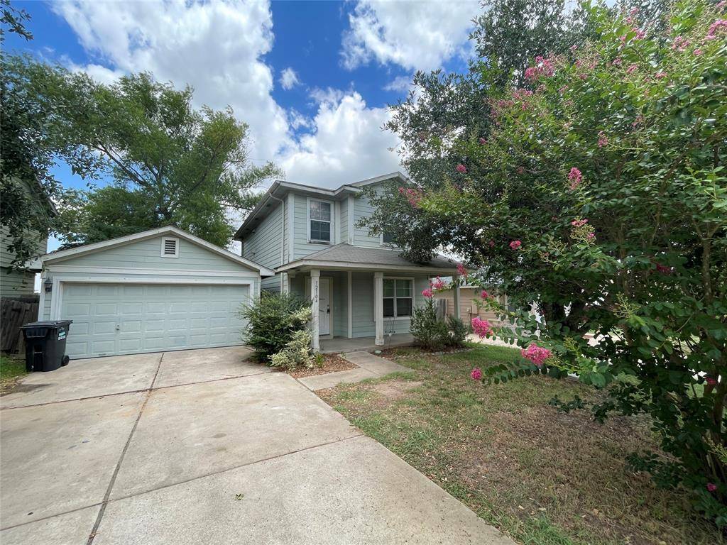 12104 Lima DR, Manor, TX 78653