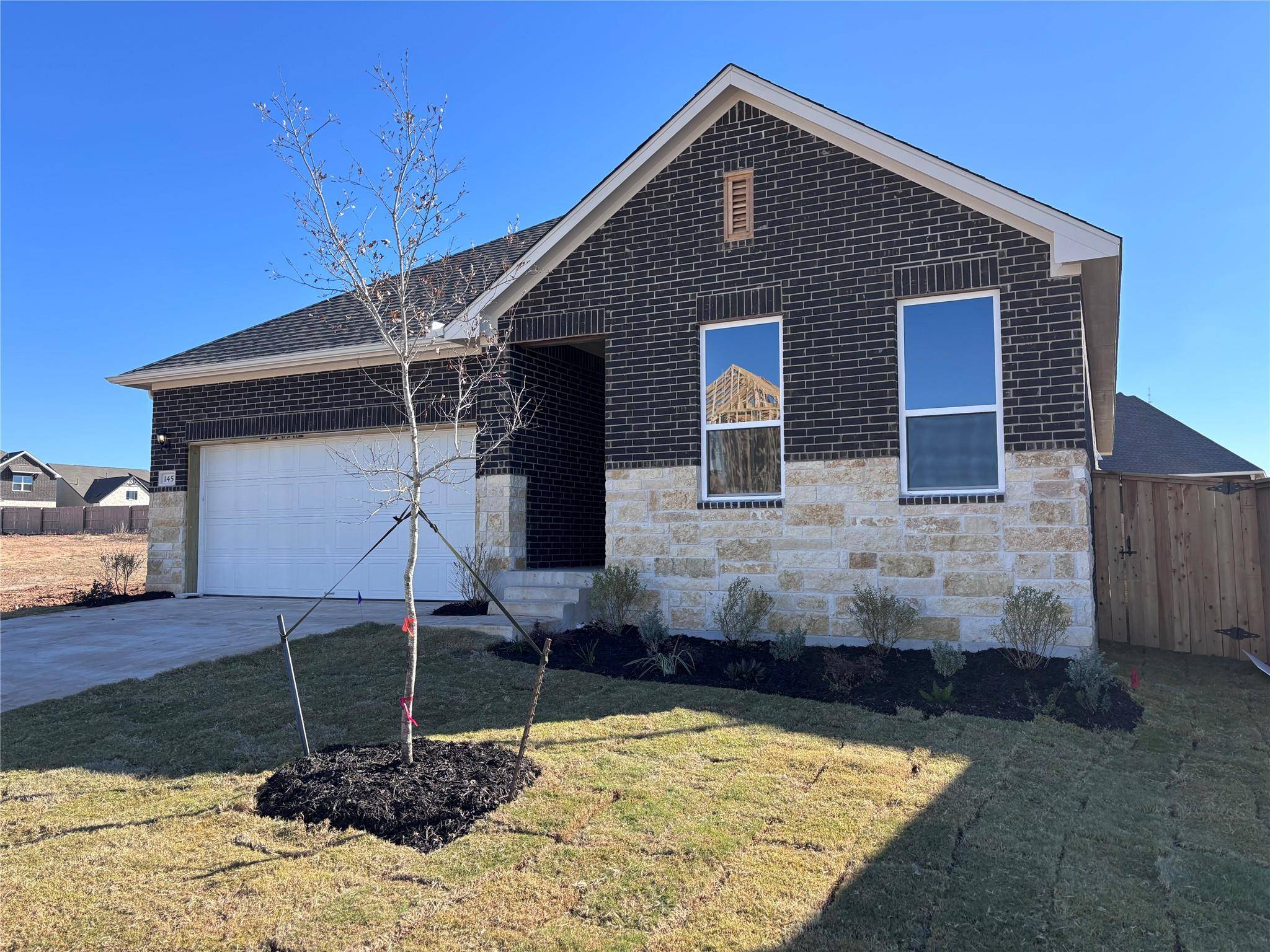 145 Coleto TRL, Bastrop, TX 78602