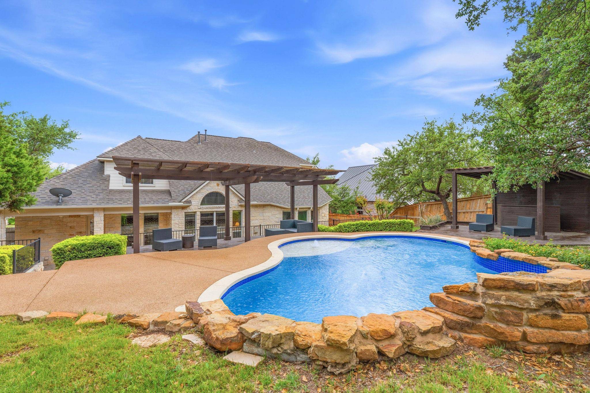 171 Brighton LN, Austin, TX 78737
