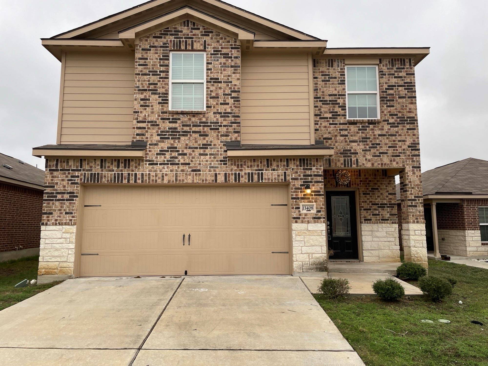 13408 Harry S Truman DR, Manor, TX 78653