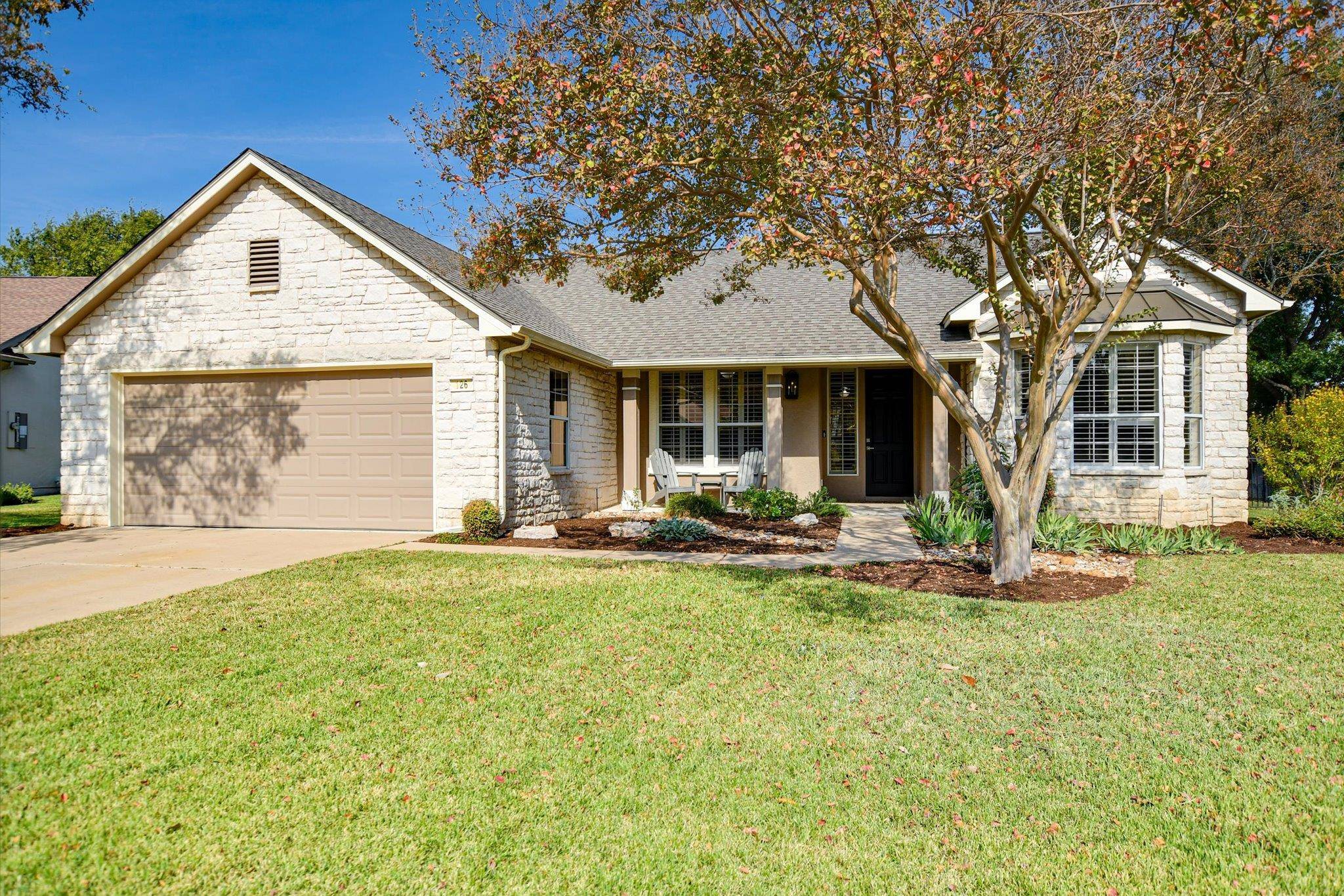 126 Bass ST, Georgetown, TX 78633