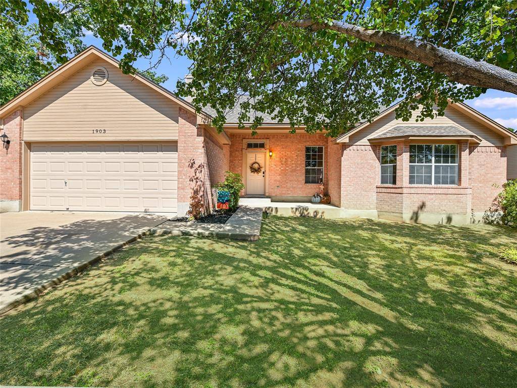 1903 E 19th ST, Georgetown, TX 78626