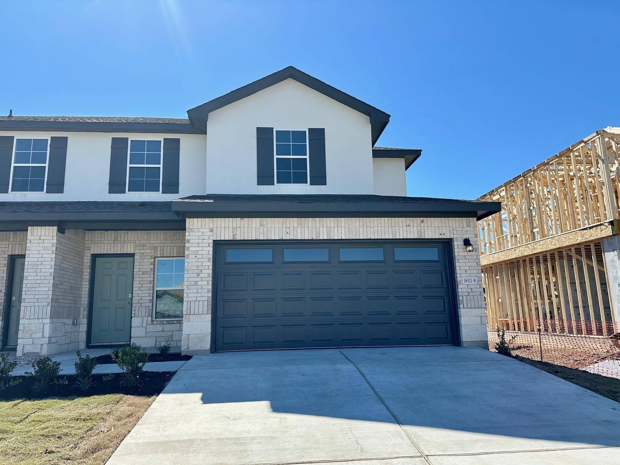 18521-B Cremello DR, Manor, TX 78653