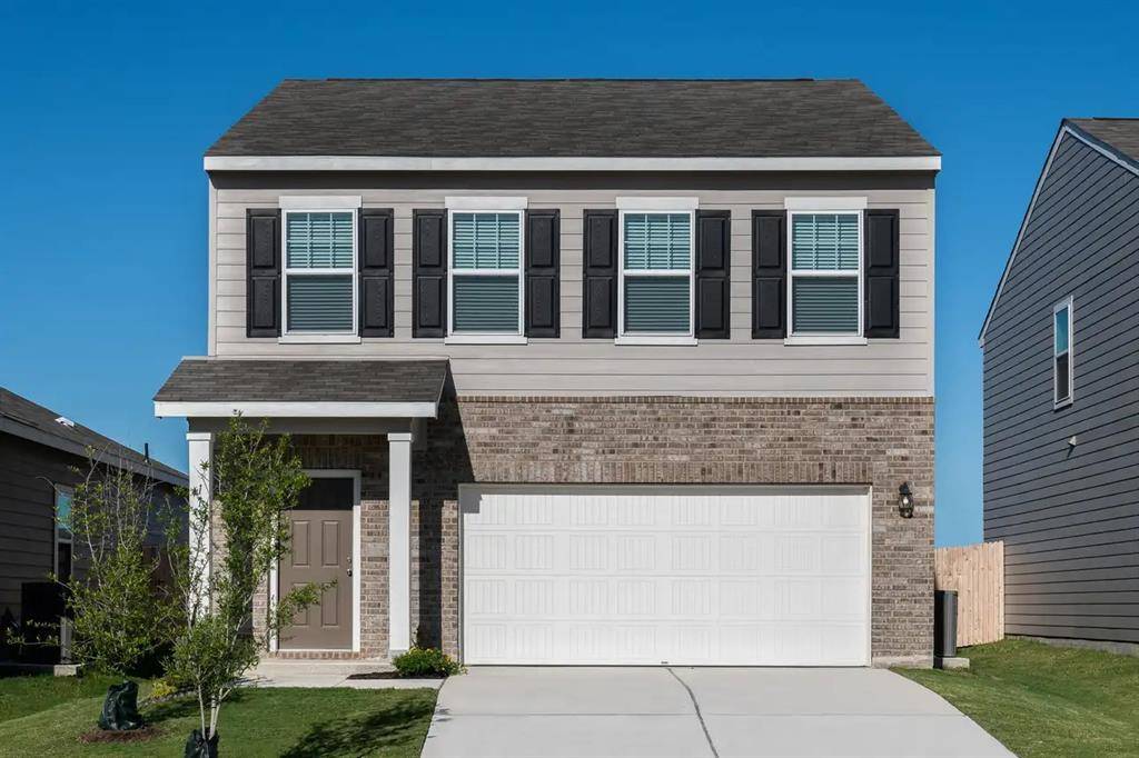 401 Magnum Force, Jarrell, TX 76537