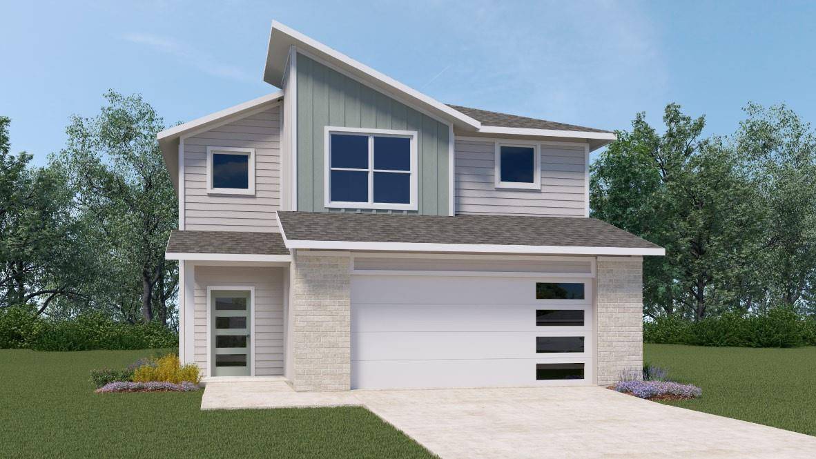 213 NEW HAMPTON WAY, San Marcos, TX 78666