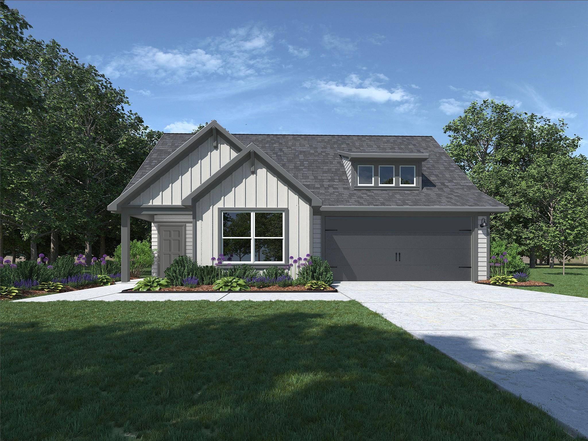 2215 Turmeric CT, Temple, TX 76501