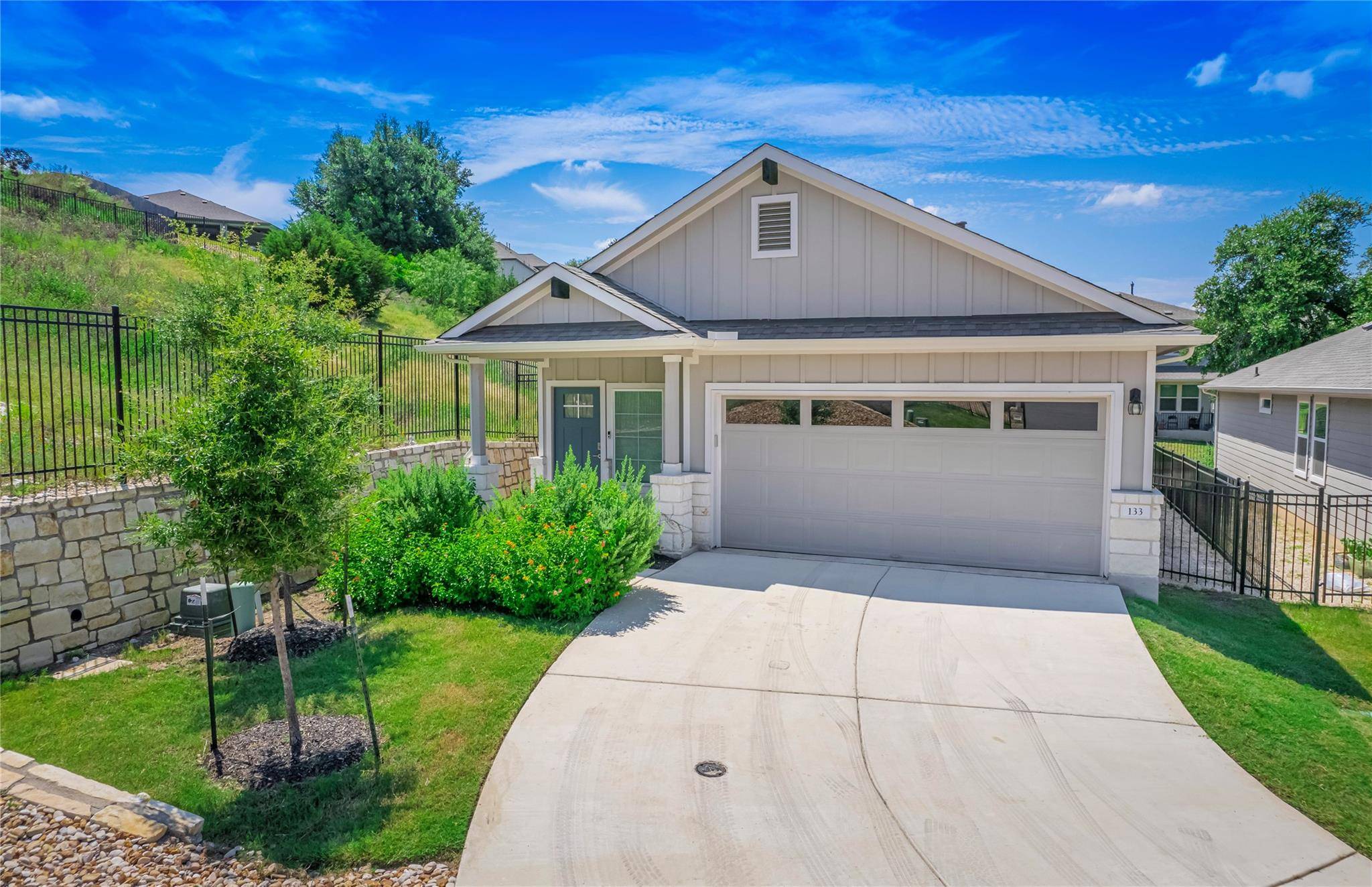 133 Merrick RD, Georgetown, TX 78628