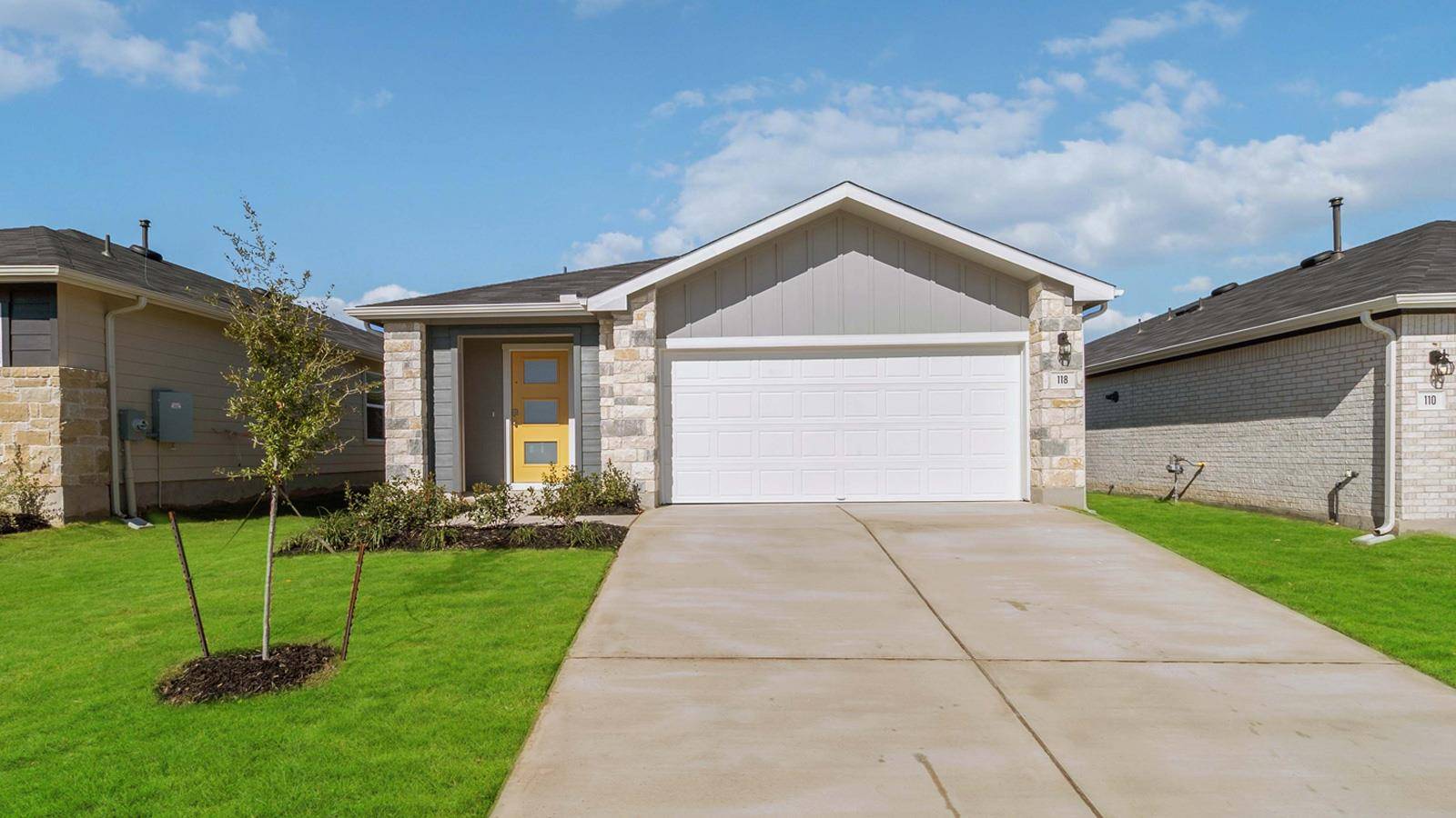 640 Globe Mallow CIR, Kyle, TX 78640