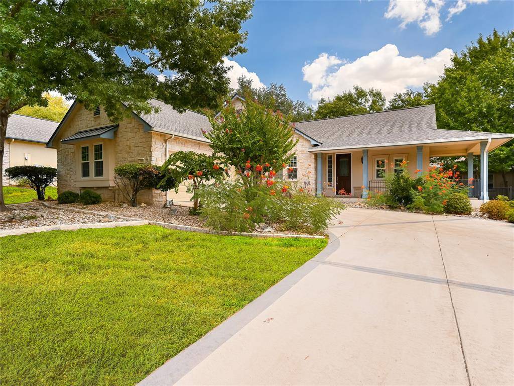 108 Nighthawk WAY, Georgetown, TX 78633