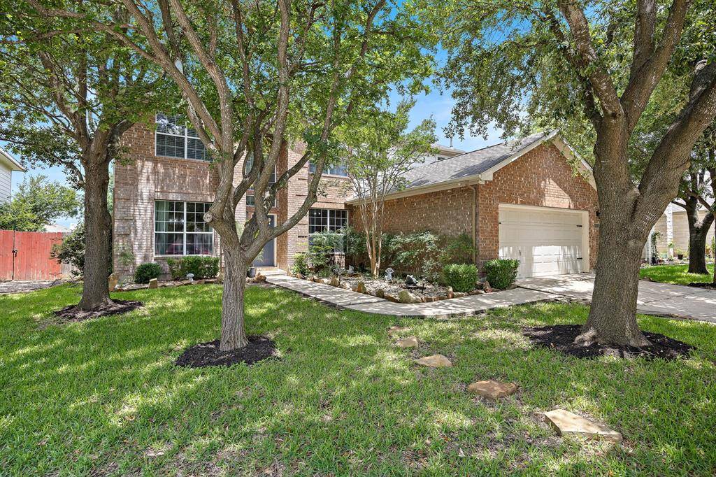 13728 Shadowlawn TRCE, Manor, TX 78653