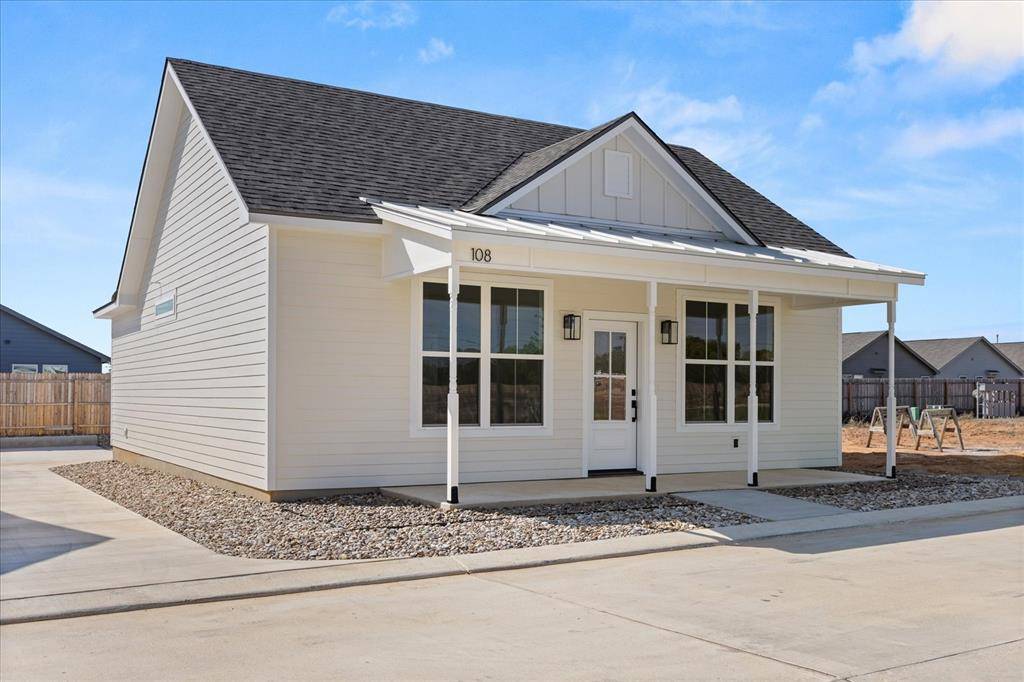 802 S Creek ST #108, Fredericksburg, TX 78624