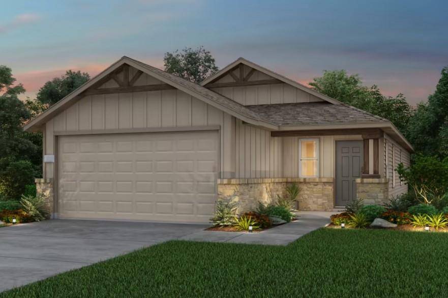 915 Papaya DR, Buda, TX 78610