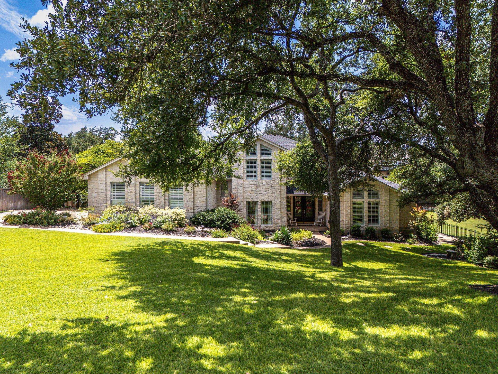 54 Twin Ridge PKWY, Round Rock, TX 78664
