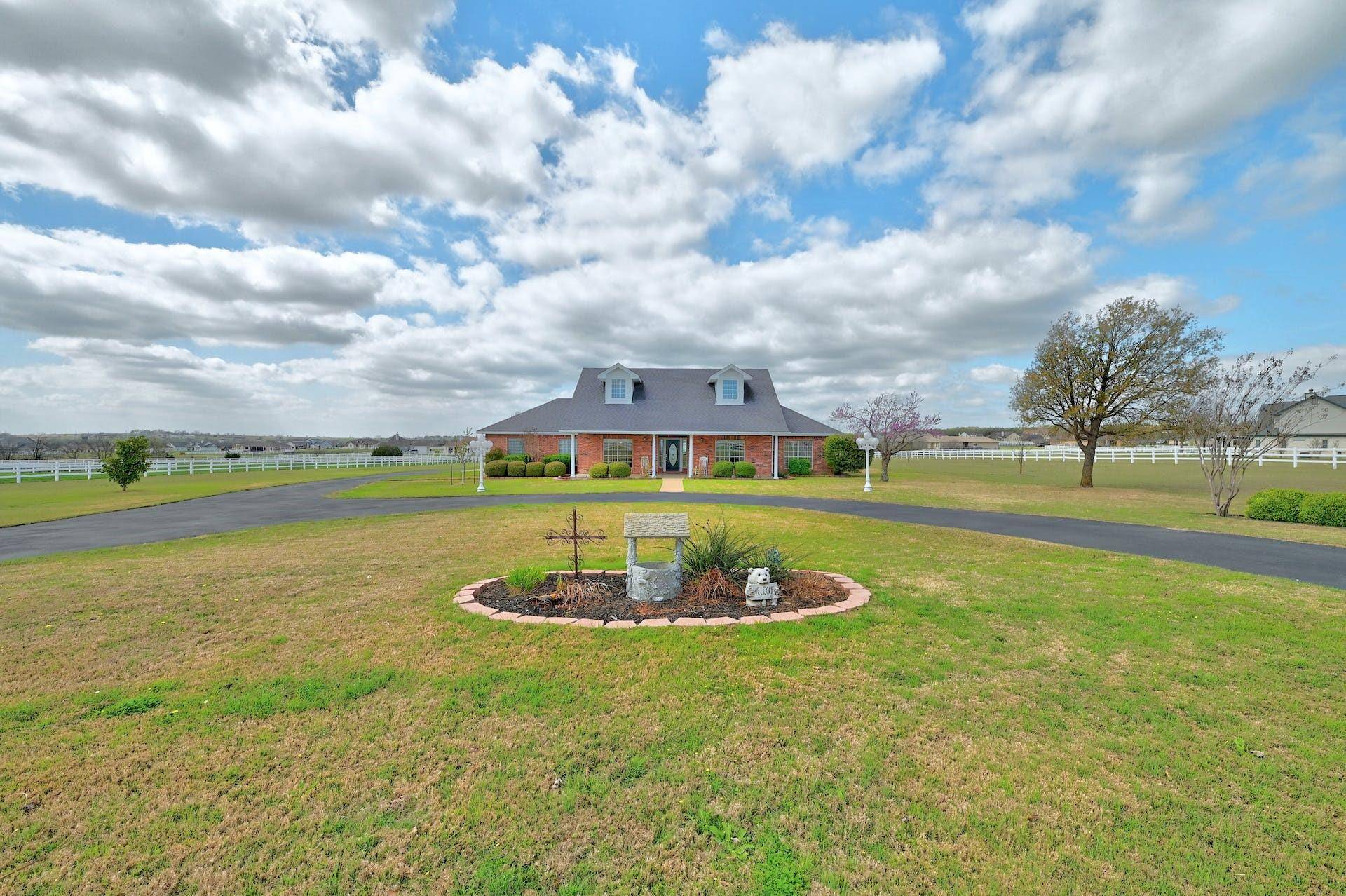 31100 Polo BND, Georgetown, TX 78626